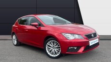 SEAT Leon 1.0 TSI SE Dynamic [EZ] 5dr Petrol Hatchback